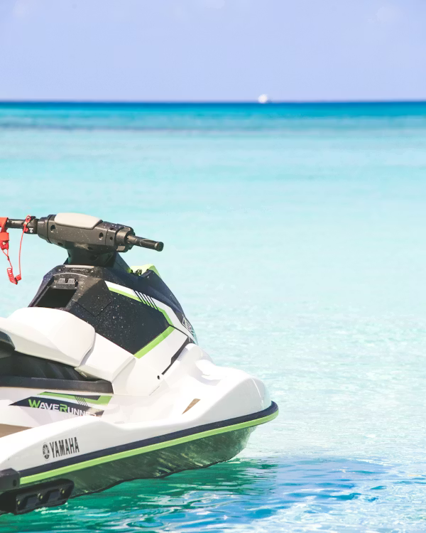 Jet Ski